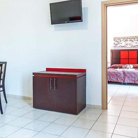 Resort Villa Hermosa Porto Cesareo Eksteriør billede