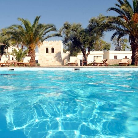 Resort Villa Hermosa Porto Cesareo Eksteriør billede
