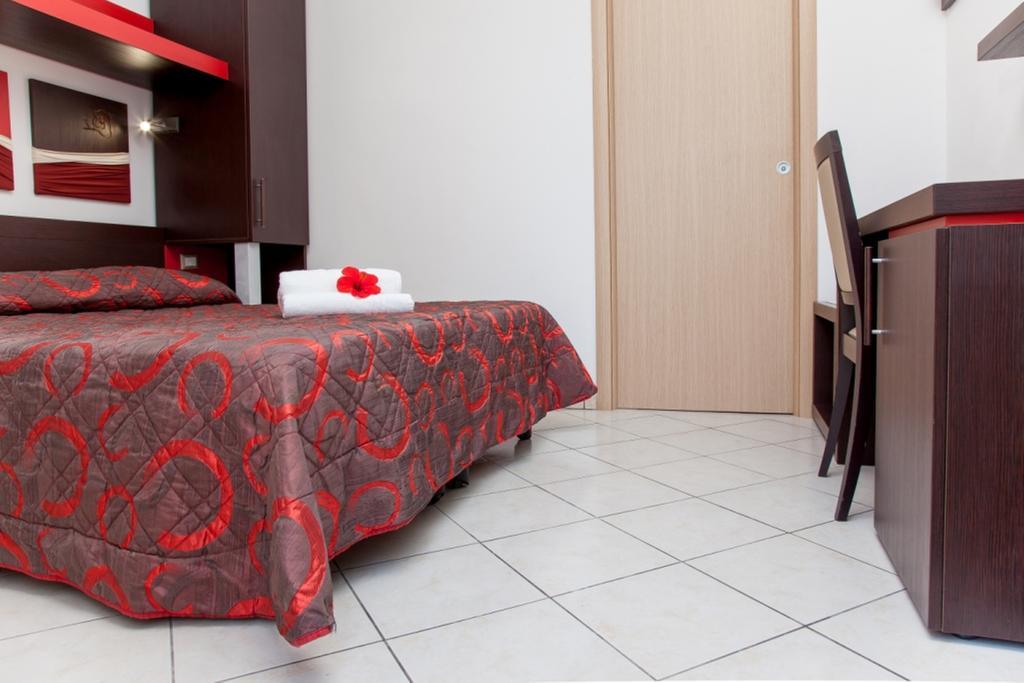 Resort Villa Hermosa Porto Cesareo Eksteriør billede