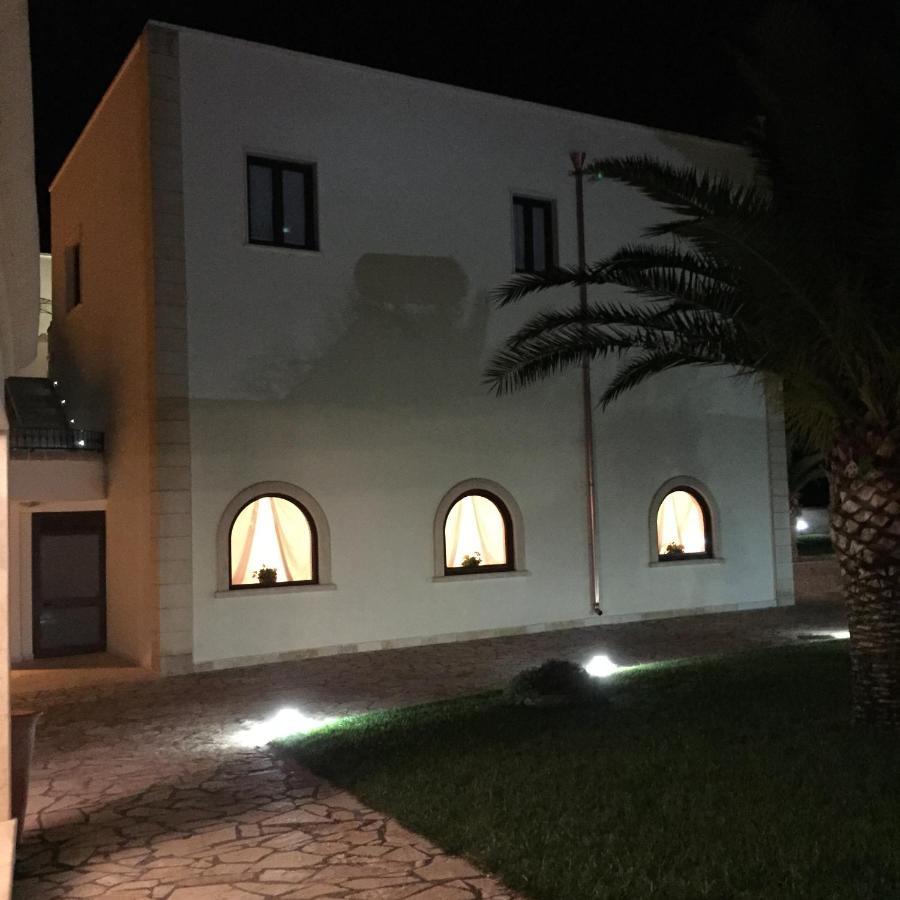 Resort Villa Hermosa Porto Cesareo Eksteriør billede